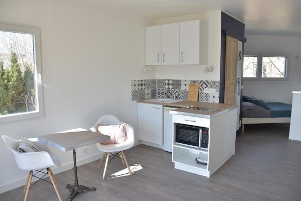 Ferienwohnung PETIT LOFT Antibes Exterior foto