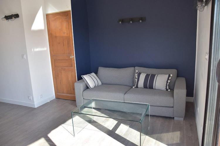 Ferienwohnung PETIT LOFT Antibes Exterior foto